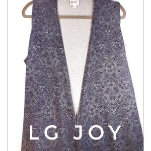 L LuLaRoe Joy